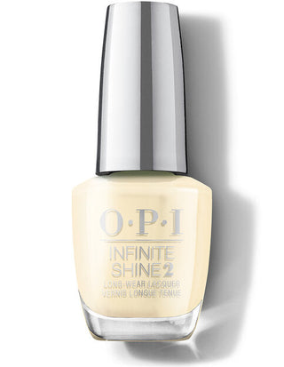 OPI Infinite Shine Spring Collection - Blinded by the Ring Light #ISLS003