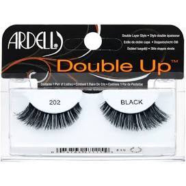 Ardell Double Up 202 Black #61411
