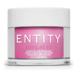 Entity Dip & Buff Ruching Pink 43 G | 1.5 Oz.#761