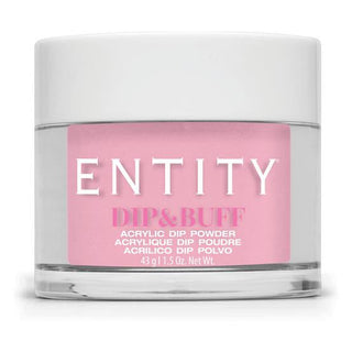 Entity Dip & Buff Wearing Only Enamel And A Smile 43 G | 1.5 Oz.#508