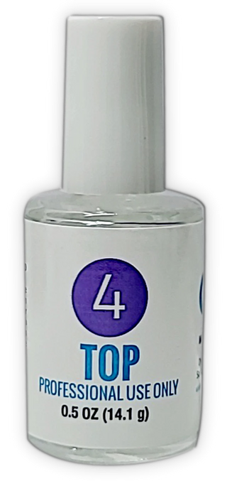 Chisel Liquid 0.5 OZ #4 Top
