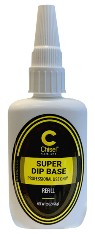 Chisel Liquid 2oz - Super Dip Base