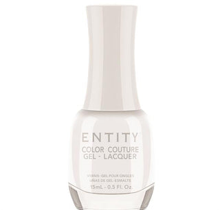 Entity Nail Lacquer - White Light 15 Ml | 0.5 Fl. Oz.#728