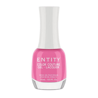 Entity Nail Lacquer - Sweet Chic 15 Ml | 0.5 Fl. Oz.#624