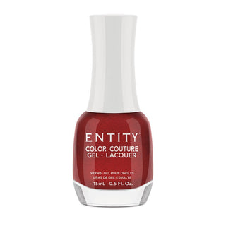 Entity Nail Lacquer - Subculture Couture 15 Ml | 0.5 Fl. Oz.#626
