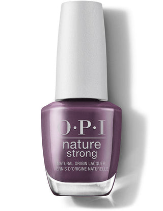 OPI Nature Strong Lacquer - Eco-Maniac 0.5 oz - #NAT023