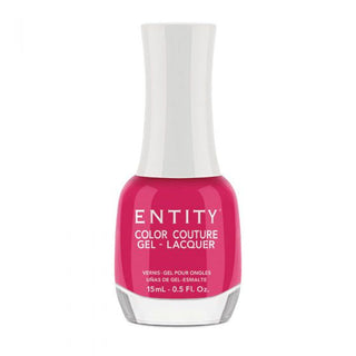 Entity Nail Lacquer - Well Heeled 15 Ml | 0.5 Fl. Oz.#622
