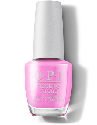 OPI Nature Strong Lacquer - Emflowered 0.5 oz - #NAT006