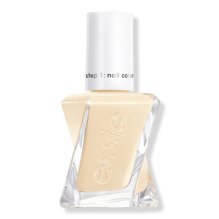 Essie Gel Couture - Atelier at The Bay 0.5 Oz 102