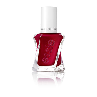 Essie Gel Couture - Scarlet Starlet 0.5 Oz #344