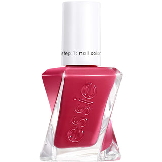 Essie Gel Couture - Sequins on the rocks 0.46 Oz 301