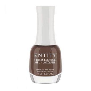 Entity Nail Lacquer - Skins Vs Shirts 15 Ml | 0.5 Fl. Oz.#549