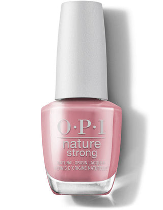 OPI Nature Strong Lacquer - For What It's Earth 0.5 oz - #NAT007