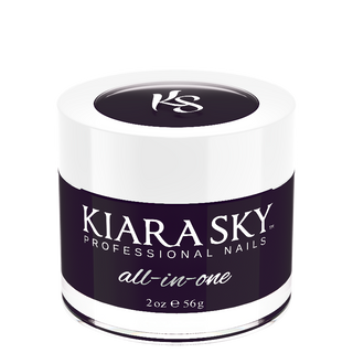 Kiara Sky Dip and Acrylic Powder 2oz - Good As Gone
