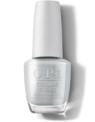 OPI Nature Strong Lacquer - It's Ashually OPI 0.5 oz - #NAT026