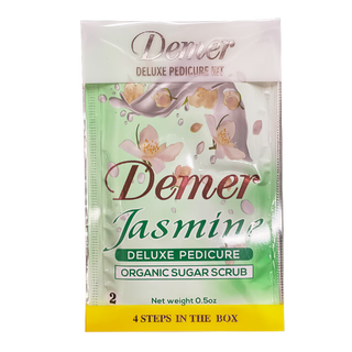 Demer 4 in 1 PediBox - Jasmine
