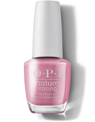 OPI Nature Strong Lacquer - Knowledge is Flower 0.5 oz - #NAT009