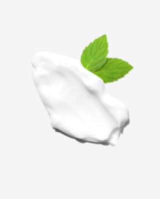 Avry Beauty Vanilla Mint Lotion 1.5oz