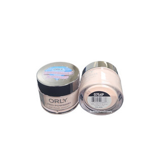 Orly Pro Dip Powders Diamond Infused Prelude to a Kiss 0.6 oz #0754P