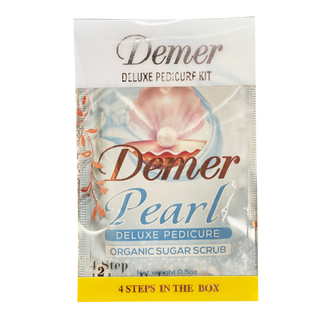 Demer 4 in 1 PediBox - Pearl