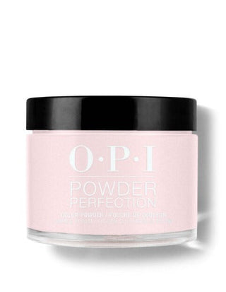 OPI Dipping Powder 1.5oz - SO01 Pink In Bio
