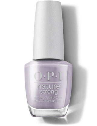 OPI Nature Strong Lacquer - Right as Rain 0.5 oz - #NAT028