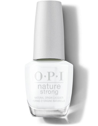 OPI Nature Strong Lacquer - Strong as Shell 0.5 oz - #NAT001