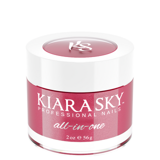 Kiara Sky Dip and Acrylic Powder 2oz - Sweet & Sassy