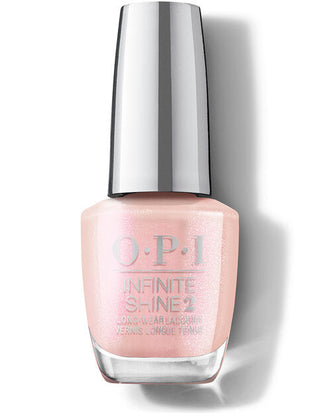 OPI Infinite Shine Spring Collection - Switch to Portrait Mode #ISLS002