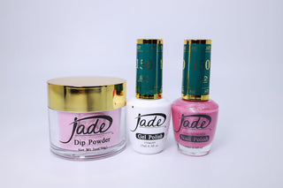 Jade 4 in 1 Acrylic, Dip, Gel & Regular polish #150