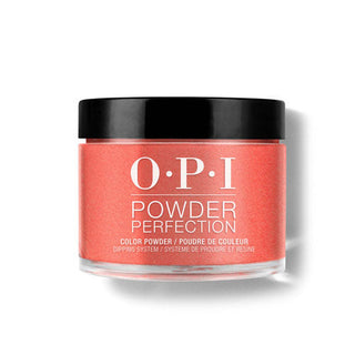 OPI Dipping Powder - V30 Gimme A Lido Kiss 1.5oz