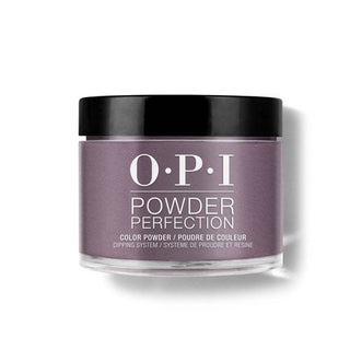 OPI Dipping Powder - W42 Lincoln Park After Dark 1.5oz