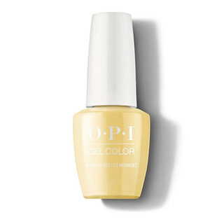 OPI Gel Polish - W56 - Never A Dulles Moment