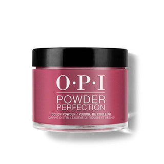 OPI Dipping Powder - W63 Opi By Popular Vote 1.5oz