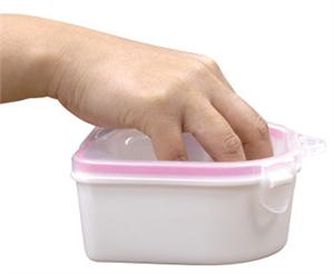 DL - Deluxe Manicure Bowl