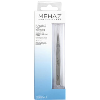 Mehaz Professional Pointed Tweezer (9040)