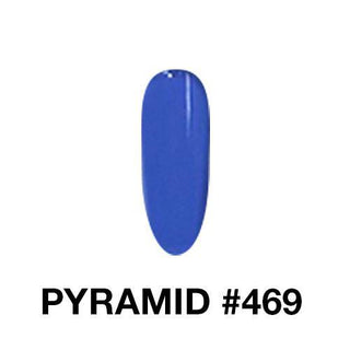 Pyramid Dipping Powder - 469