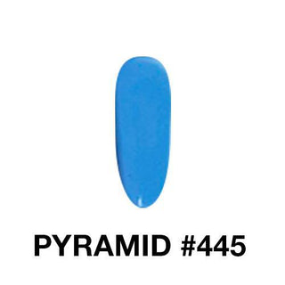 Pyramid Dipping Powder - 445