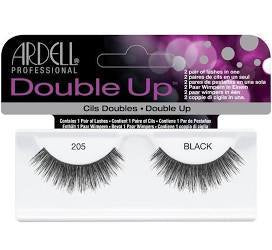 Ardell Double Up 205 Black #61422