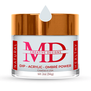 MD 2in1 Powder - #100 MD 2in1 Powder