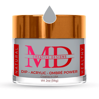 MD 2in1 Powder - #103 MD 2in1 Powder