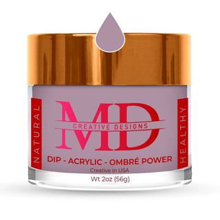 MD 2in1 Powder - #106 MD 2in1 Powder