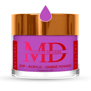 MD 2in1 Powder - #10 MD 2in1 Powder
