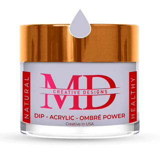 MD 2in1 Powder - #12 MD 2in1 Powder