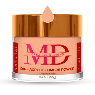 MD 2in1 Powder - #143 MD 2in1 Powder