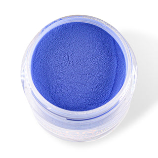 NuRevolution - 145 Blue Me Away Dip/Acrylic Powder