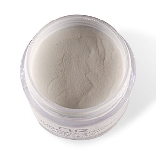 NuRevolution - 153 American White Dip/Acrylic Powder