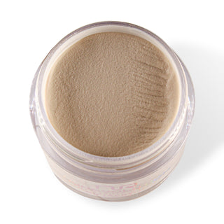 NuRevolution - 158 Coconut Lush Dip/Acrylic Powder