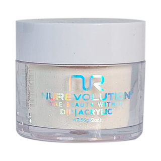 NuRevolution - 190 Celebration Dip/Acrylic Powder