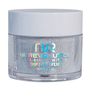 NuRevolution - 191 Diamond Dip/Acrylic Powder